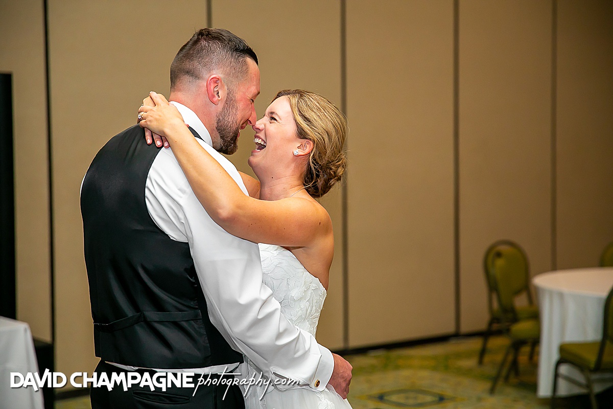 Virginia Beach Founders Inn Wedding photos