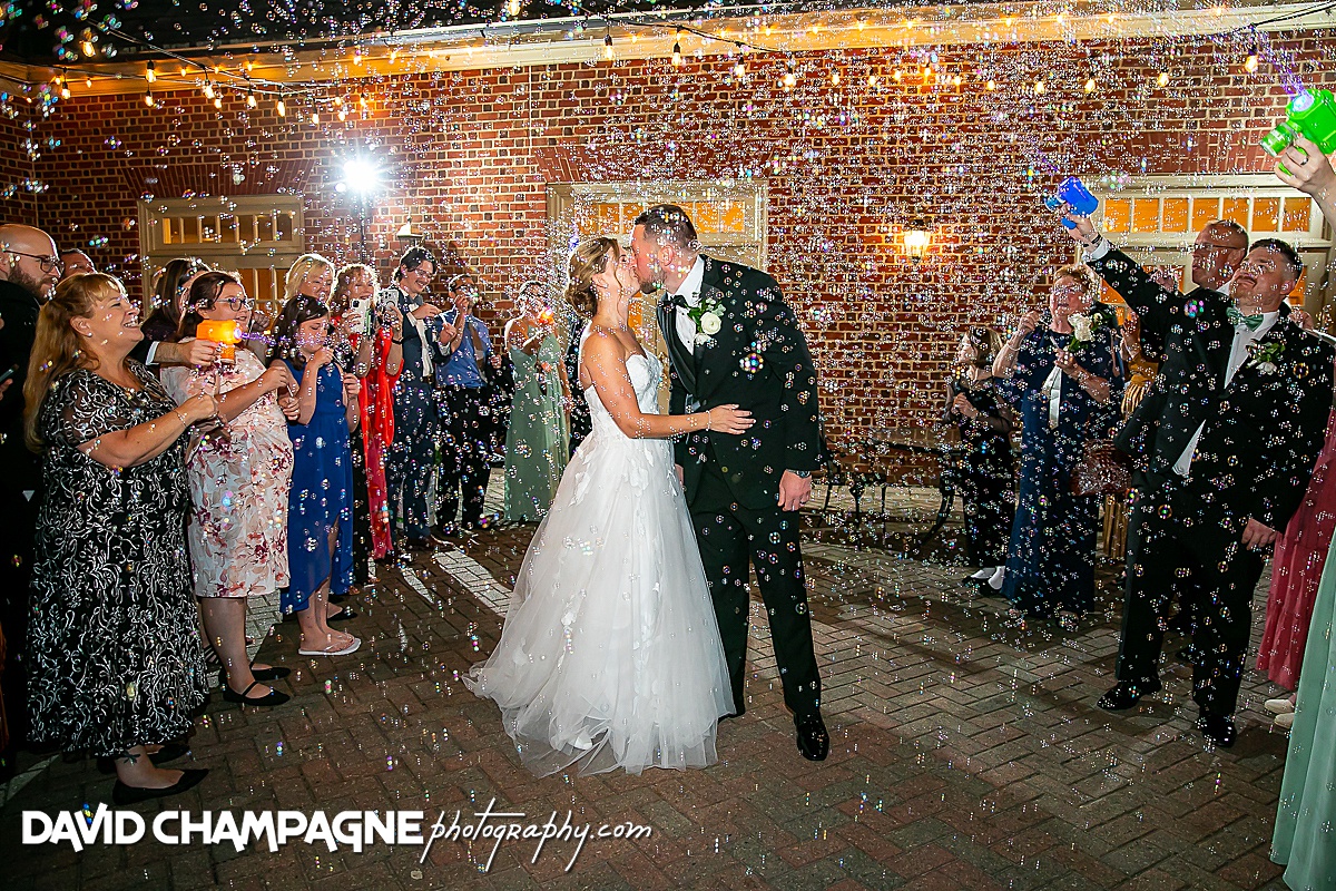 Virginia Beach Founders Inn Wedding photos