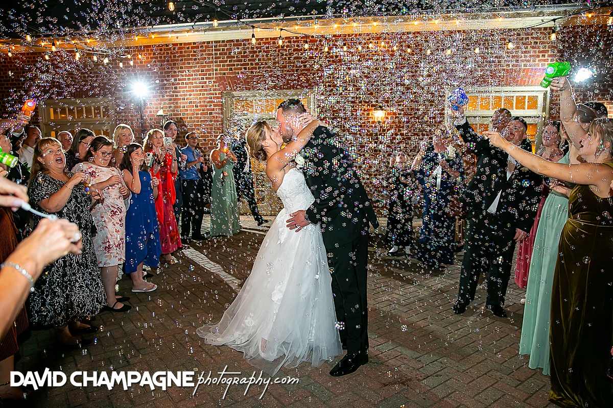 Virginia Beach Founders Inn Wedding photos