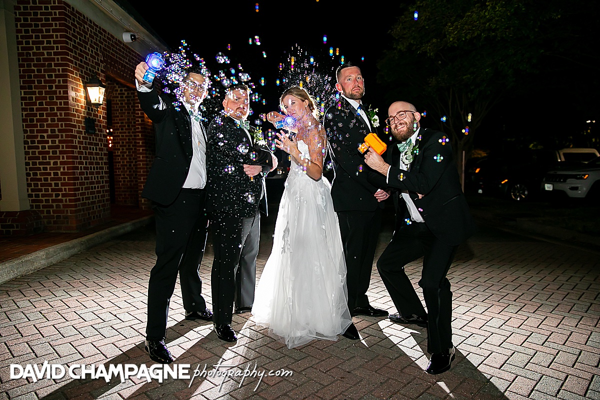 Virginia Beach Founders Inn Wedding photos