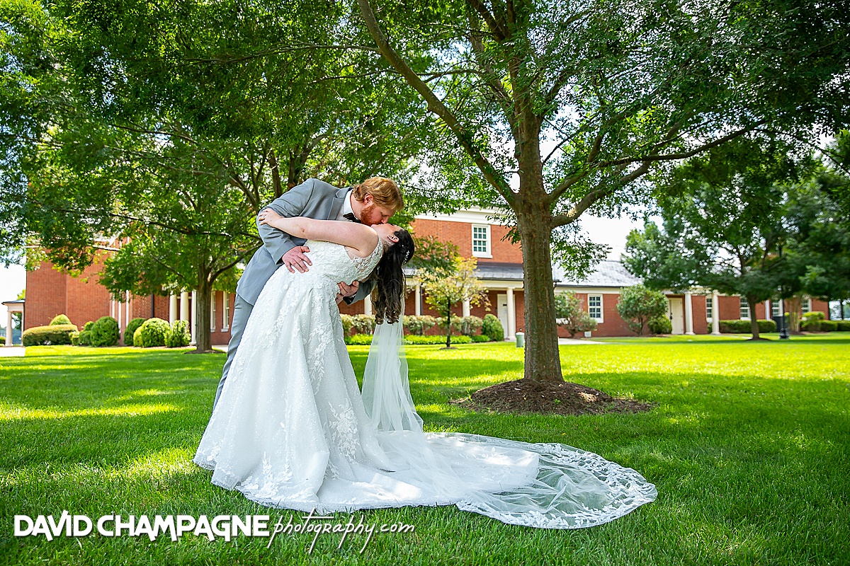 Virginia Beach Wedding Photographer