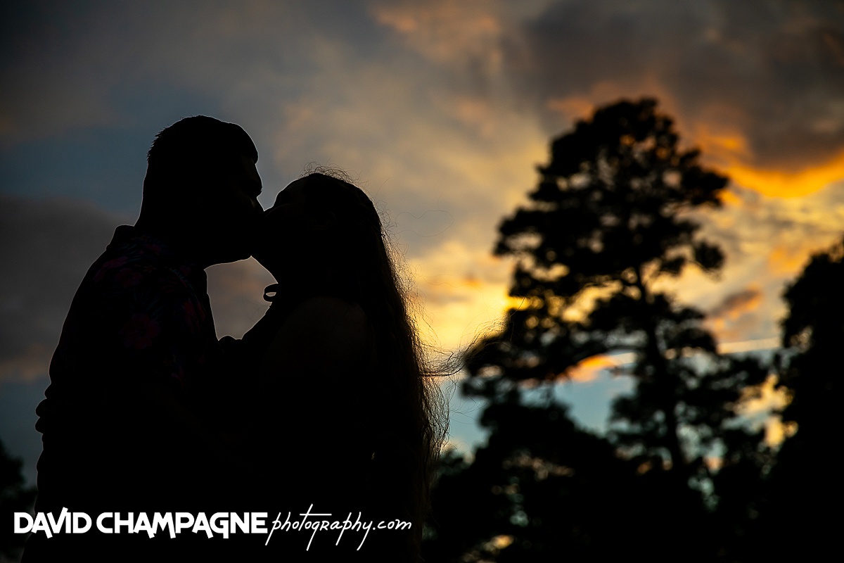 Virginia Beach Engagement photographers