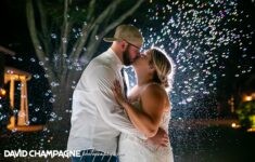 Virginia Beach Church Point Manor Wedding