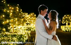 Virginia Beach Founders Inn Wedding